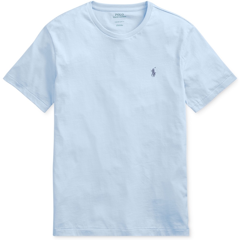 Polo Ralph Lauren Men's Classic Fit T-Shirt